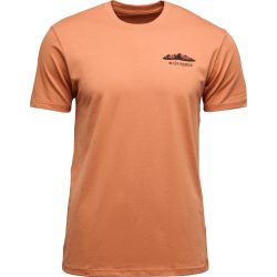 Black Diamond Herren Mountainscape T-Shirt
