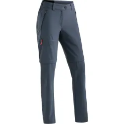 Maier Sports Nata Zipphose Damen
