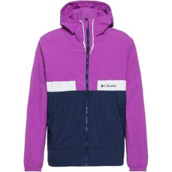 Columbia Herren Spire Valley Hoodie Jacke