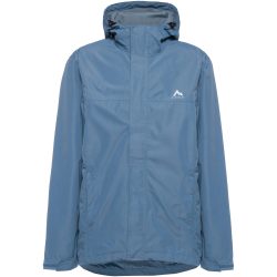 McKinley Carlide II Regenjacke Herren