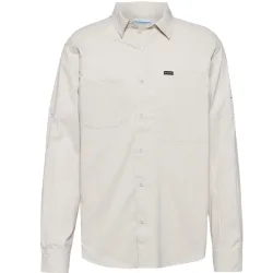 Columbia Silver Ridge Utility Funktionshemd Herren