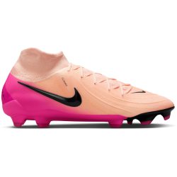 Nike Phantom Luna II Pro FG Fussballschuh Rosa, Herren, Größe: 10
