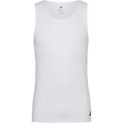 adidas - Active Flex Cotton Tanktop, für Herren, Weiss, Größe XXL