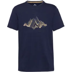 McKinley Shay II Funktionsshirt Herren