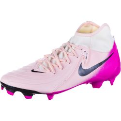 Nike Phantom Luna II Academy FG/MG Fussballschuh Rosa, Herren, Größe: 9 1/2