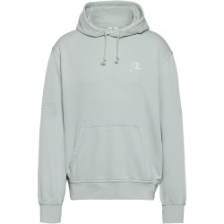 Champion Kapuzensweatshirt, aus Baumwolle und Polyester, in den Grössen XS bis XXL