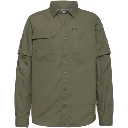 Columbia Skien Valley Funktionshemd Herren