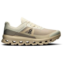 ON Cloudvista 2 Herren Trailrunningschuh Beige, Herren, Größe: 10 1/2