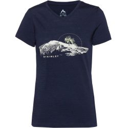 McKinley Shay II Funktionsshirt Damen