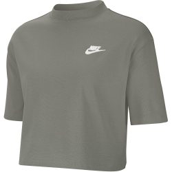 Nike NSW Croptop Damen