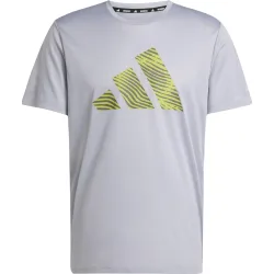 adidas adi365 Funktionsshirt Herren