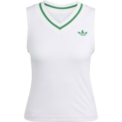 adidas Pro Tennisshirt Damen