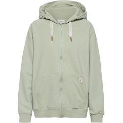 Kleinigkeit Organnah Montana Sweatjacke Damen