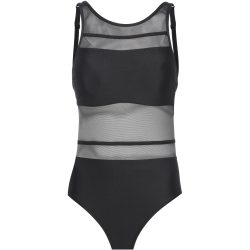 Lascana Badeanzug Damen