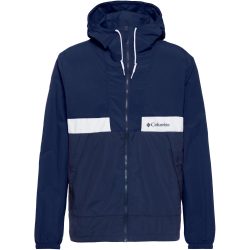 Columbia Spire Valley™ Hooded Windbreaker-L-465-2117051-S25 L