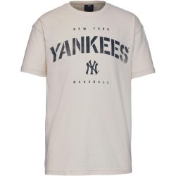 Fanatics New York Yankees T-Shirt Herren