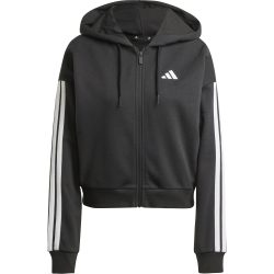 adidas 3S Kapuzenjacke Damen