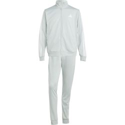 adidas M 3S TR TT TS Trainingsanzug Herren