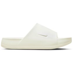 Nike Calm Pantoletten - Sail EU44 Herren