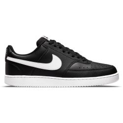Nike - Sneakers, Low Top, für Herren, Schwarz, Größe 46