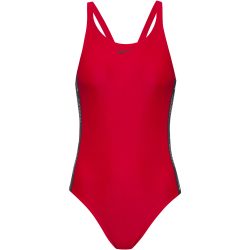 Nike Logo Schwimmanzug Damen