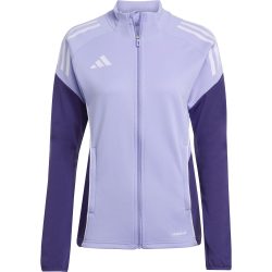 adidas Tiro25 Competition Trainingsjacke Damen
