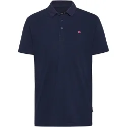Napapijri Ealis Poloshirt Herren