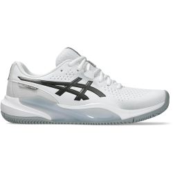 ASICS Gel-Challenger™ 15 Clay Herren Tennisschuh Weiss, Herren, Größe: 8 1/2