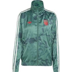 adidas FIGC Italy Trainingsjacke Damen