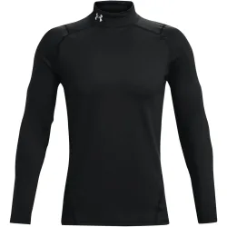 Under Armour Armour Fitted Mock Funktionsshirt Herren