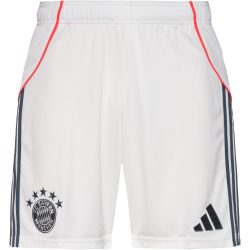 adidas FC Bayern München 25-26 Auswärts Fußballshorts Herren