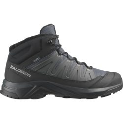 Salomon X-ADVENTURE COLDRUSH WP Winterschuhe Herren