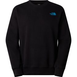 The North Face Herren U Nse Slopes Relaxed Crew Pullover