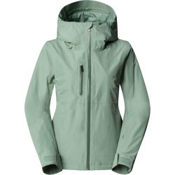 The North Face DESCENDIT Skijacke Damen