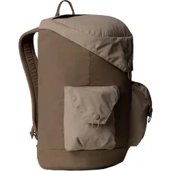 The North Face - Rucksack, One Size, Braun
