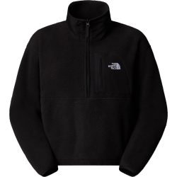 The North Face Damen Yumiori Off Peak 1/2 Zip Pullover