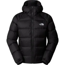 The North Face Puffer Daunenjacke - Black L Herren