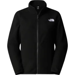 The North Face - Fleecejacke, für Damen, Black, Größe XL