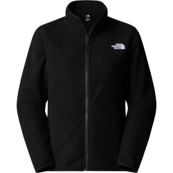 The North Face - Fleecejacke, für Damen, Black, Größe L