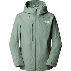 The North Face Descendit Skijacke Herren