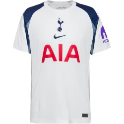 Nike Tottenham Hotspur 25-26 Heim Teamtrikot Herren