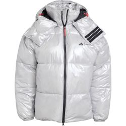 adidas Puffer Steppjacke Herren