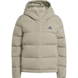 adidas Helionic Kapuzenjacke Damen