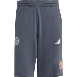 adidas FC Bayern München Fußballshorts Herren