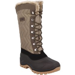 CMP Damen Nietos Winterschuhe