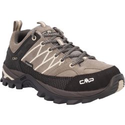 CMP Rigel Low WP Wanderschuhe Damen