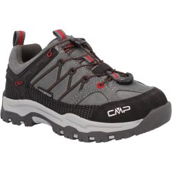 CMP Rigel Low WP Wanderschuhe Kinder