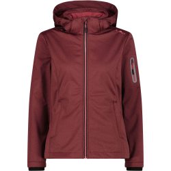 CMP Damen Soft Melange Jacke