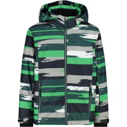 CMP Skijacke Jungen