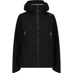 CMP Damen Hoodie Jacke
